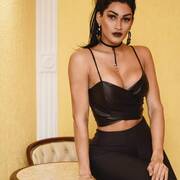 Renata Tavares (Photo #12)