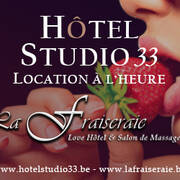 La Fraiseraie - Studiô33 (Photo #26)