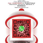 La Fraiseraie - Studiô33 (Photo #3)