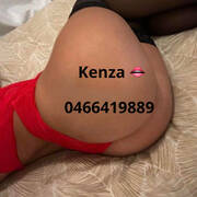 Kenza nympho XXX