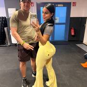 Angela Colombiana (Photo #3)