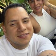 Trío avec ma femme
