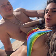 Trío avec ma femme (Photo #15)