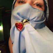 MARIAHIJABI