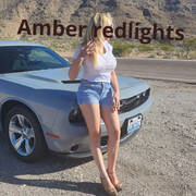 Amber (Photo #21)