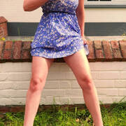 Amber (Photo #3)