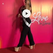 ABBY  XXX PRETTY (Photo #1)