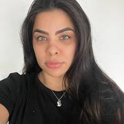 TATI CHAUD | Brésilienne