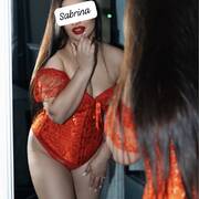 Sabrina new