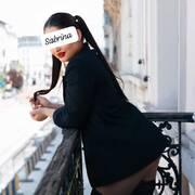 Sabrina new
