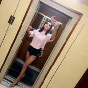 Dalila Desir (Photo #5)