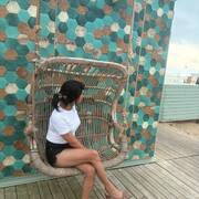 Dalila Desir (Photo #20)