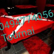 1 momment de jouissance a 2