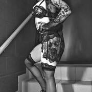 Leah (Photo #6)