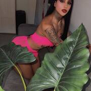 Luana (Photo #5)