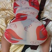 Sarah marocain. (Photo #9)