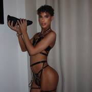 Zahia HOT (Photo #29)