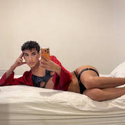 Zahia HOT (Photo #24)