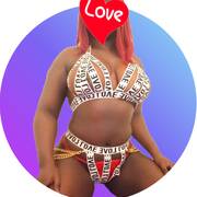 Candy GFE