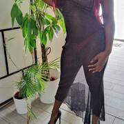 Naomi Gentille (Photo #4)