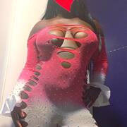 Naomi Campbell (Photo #36)