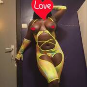 Naomi Campbell (Photo #10)