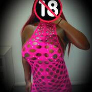 Naomi Campbell (Photo #22)