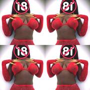 Naomi Coquine xxx