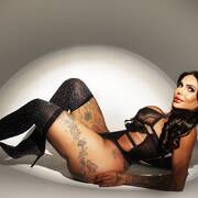 TRANS star (Photo #34)