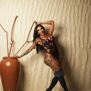 TRANS star (Photo #28)