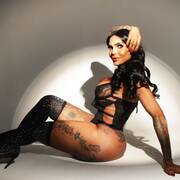 TRANS star (Photo #20)