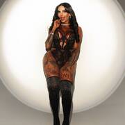 TRANS star (Photo #19)