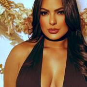 Maya hot