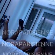BEURETTE NORA