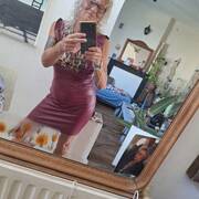 Femme mâture