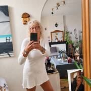 Femme mâture (Photo #1)