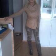 Femme mâture (Photo #36)