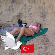 Femme mâture (Photo #18)