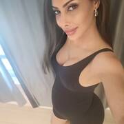 Sexy zwangere vrouw (Photo #33)