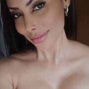 Sexy zwangere vrouw (Photo #38)