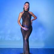 Sexy zwanger (Photo #45)