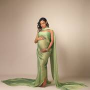 Sexy zwanger (Photo #46)