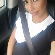 Sexy zwangere vrouw (Photo #23)