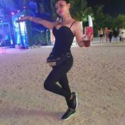 Sexy zwangere vrouw (Photo #31)