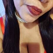 Bombe latine Eli amanda (Photo #18)