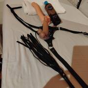 Eli amanda Je suis la reine de la domination, non (Photo #9)