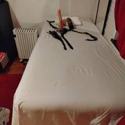 Eli amanda Je suis la reine de la domination, non (Photo #8)