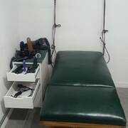 Fabienne et Philippe