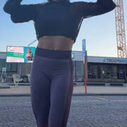 Leah (Photo #1)