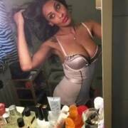 TRANSEX ELISA XXL À BRUXELLES